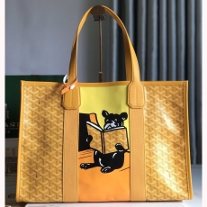 Goyard Shopping Bags